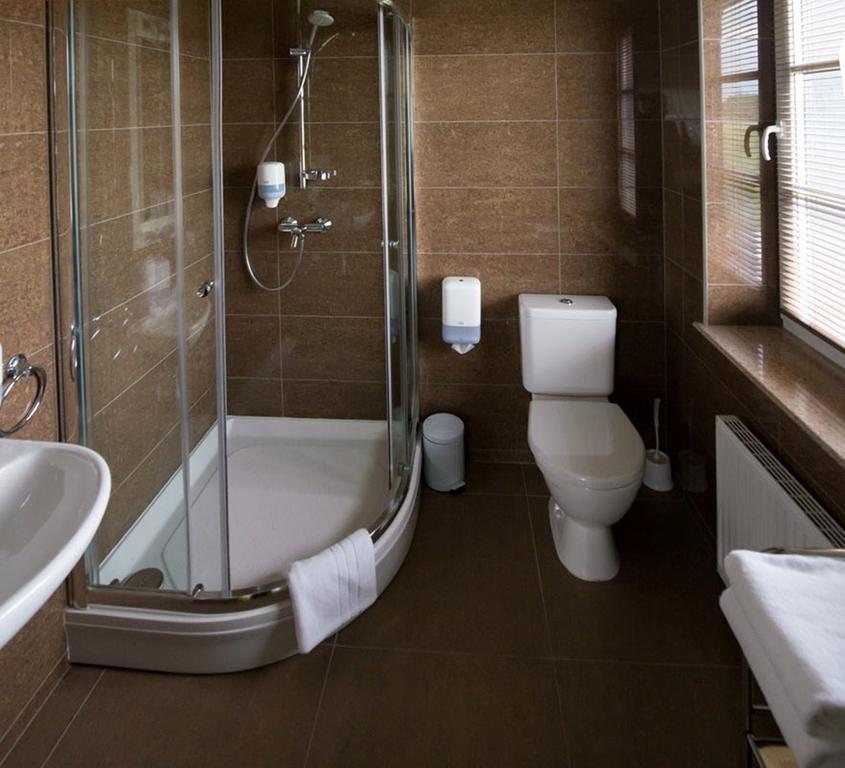 Gamtos Perlas Karkle Room photo