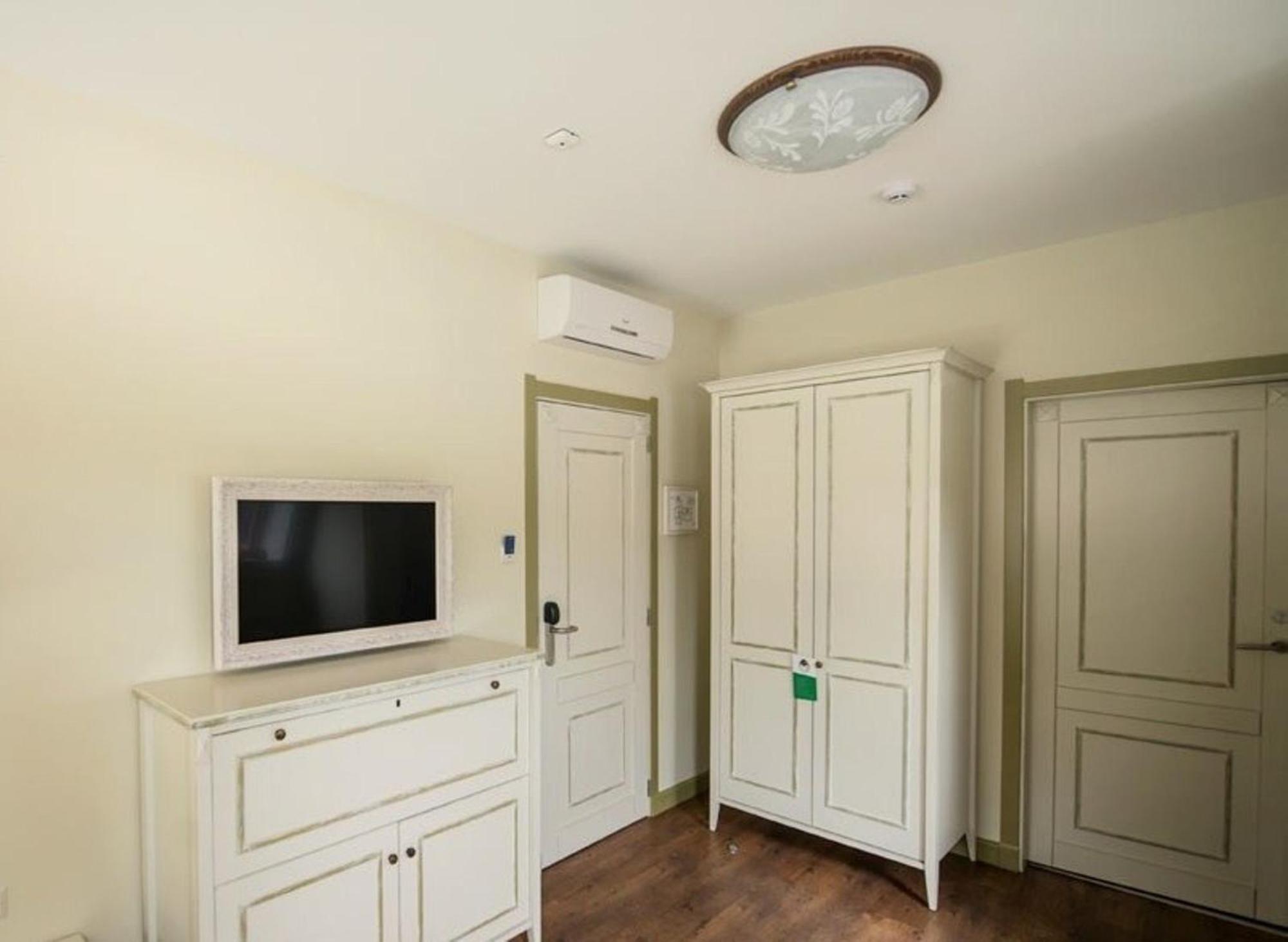 Gamtos Perlas Karkle Room photo