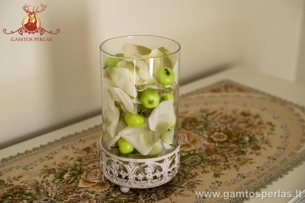 Gamtos Perlas Karkle Room photo