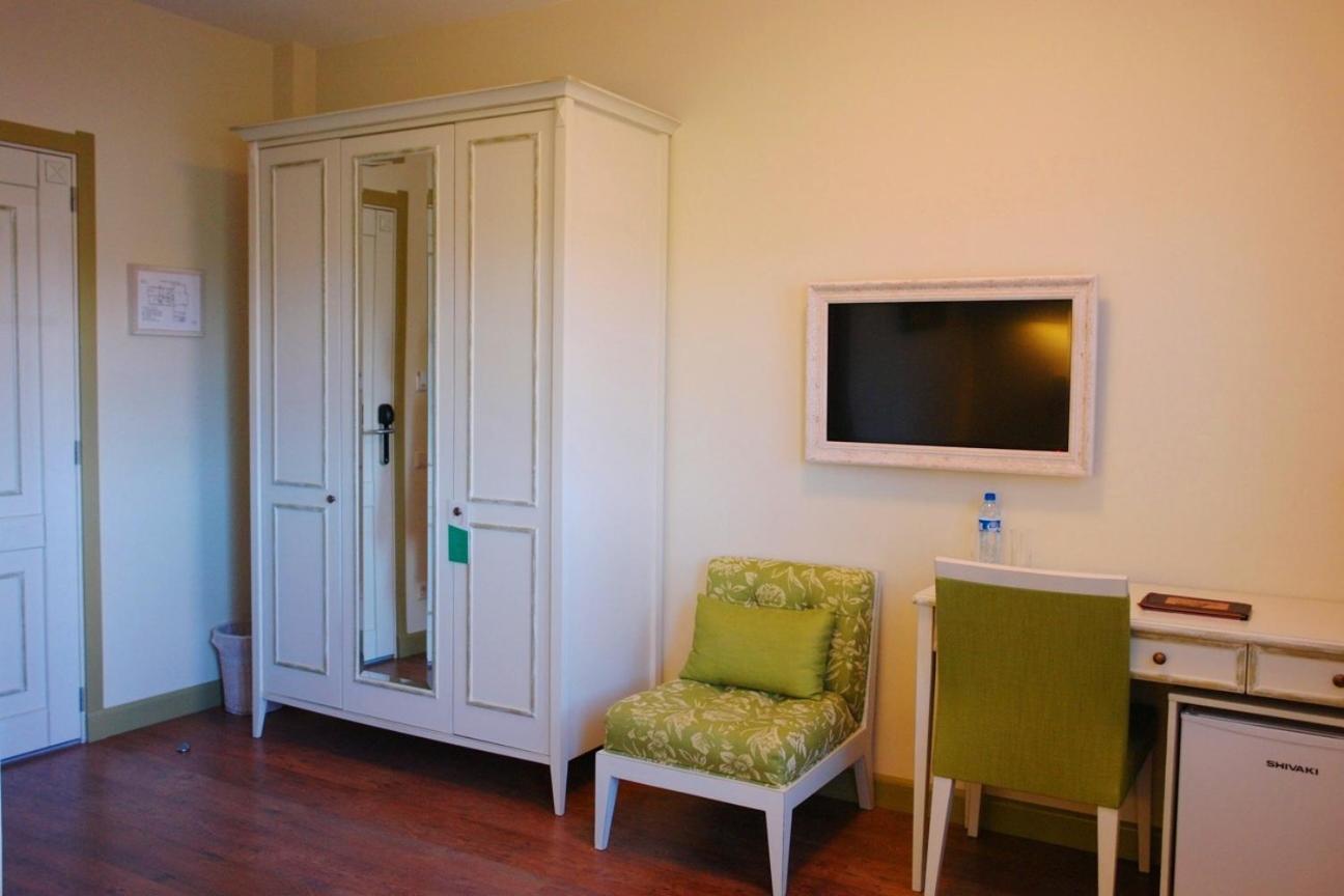 Gamtos Perlas Karkle Room photo