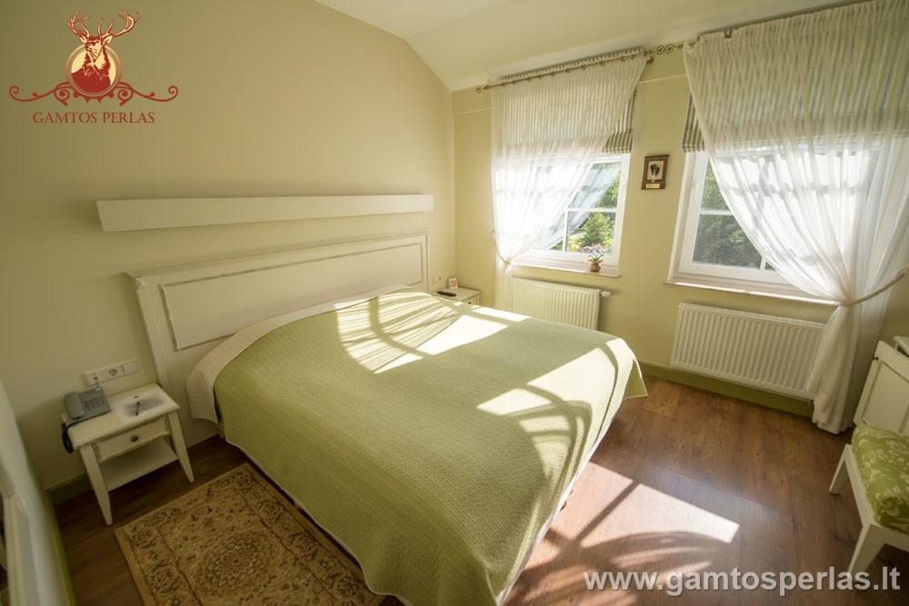 Gamtos Perlas Karkle Room photo