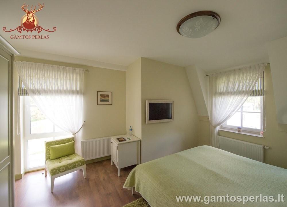 Gamtos Perlas Karkle Room photo